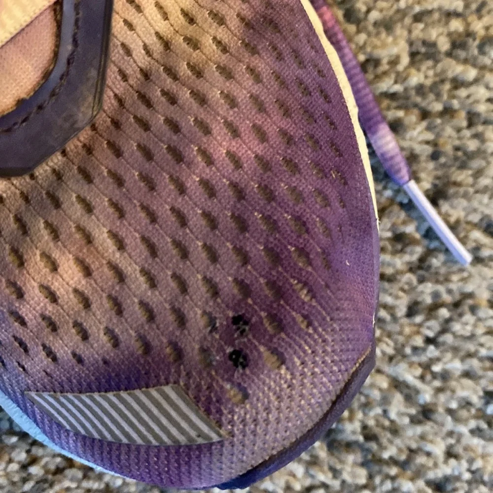 Womens Brooks size 8 - Picture 6 of 7